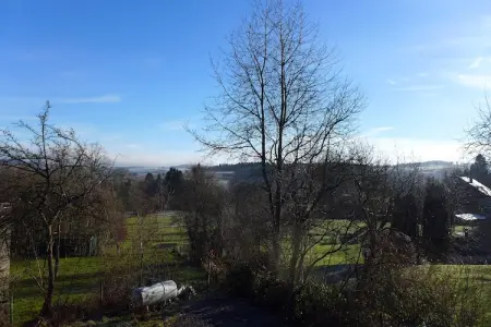 La Taupinière, Ferme spacieuse avec sauna située à Jevigne - Photo 29
