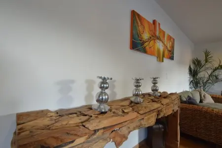 La Taupinière, Ferme spacieuse avec sauna située à Jevigne - Photo 36