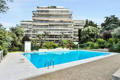 Appartement à JUAN LES PINS, Résidence Le Tanit - Maeva Sélection - N°1047049