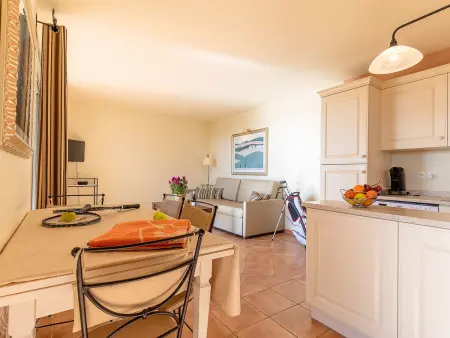 Provence Country Club, Appartement 6 personnes à L'isle sur la Sorgue - Photo 14