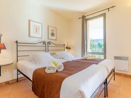 Provence Country Club, Appartement 6 personnes à L'isle sur la Sorgue - Photo 15