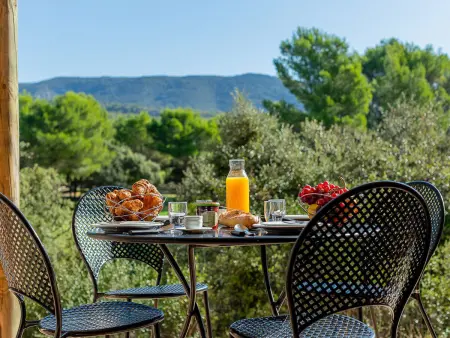 Provence Country Club, Appartement 6 personnes à L'isle sur la Sorgue - Photo 23