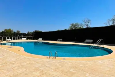 Appartement à Mandelieu la Napoule, Nid D'amour De 46 M² Avec Piscine Commune - L1047062