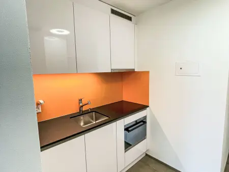 Parkareal Apt 404, Appartement 2 personnes à Davos - Photo 3