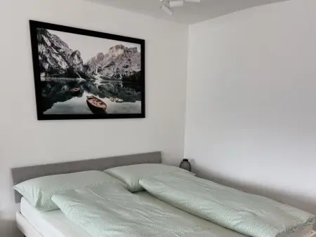Parkareal Apt 404, Appartement 2 personnes à Davos - Photo 7