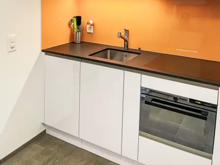 Parkareal Apt 404, Appartement 2 personnes à Davos - Photo 9
