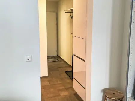 Parkareal Apt 404, Appartement 2 personnes à Davos - Photo 10