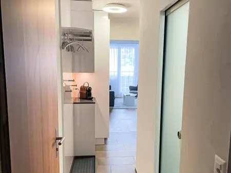 Parkareal Apt 404, Appartement 2 personnes à Davos - Photo 12