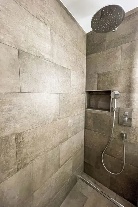Parkareal Apt 404, Appartement 2 personnes à Davos - Photo 16