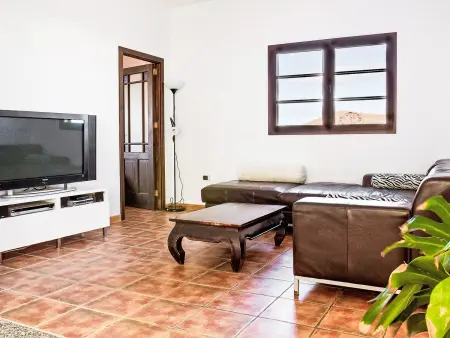 Villa Mareta, Maison 6 personnes à Tinajo - Photo 1
