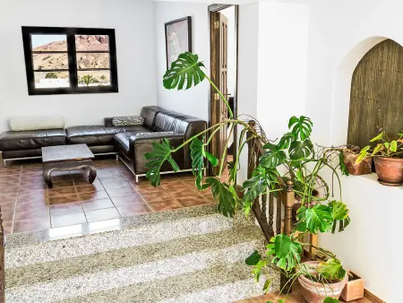 Villa Mareta, Maison 6 personnes à Tinajo - Photo 2