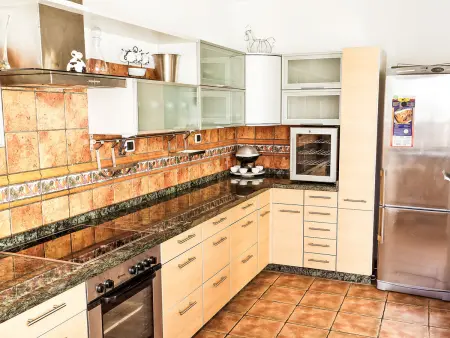 Villa Mareta, Maison 6 personnes à Tinajo - Photo 3