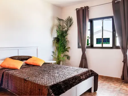 Villa Mareta, Maison 6 personnes à Tinajo - Photo 4