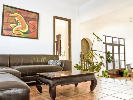 Villa Mareta, Maison 6 personnes à Tinajo - Photo 5