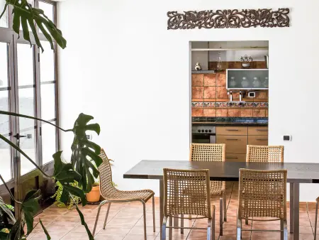 Villa Mareta, Maison 6 personnes à Tinajo - Photo 6