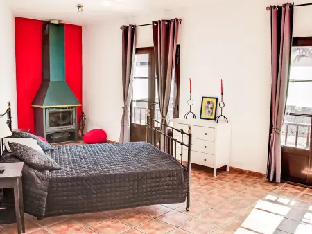 Villa Mareta, Maison 6 personnes à Tinajo - Photo 8