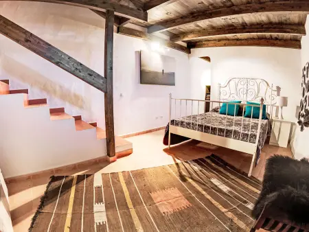 Villa Mareta, Maison 6 personnes à Tinajo - Photo 9
