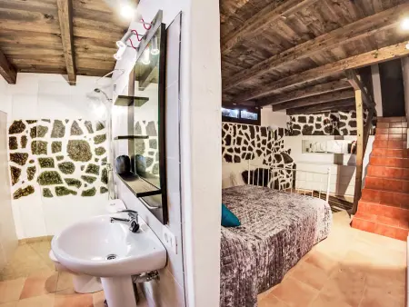 Villa Mareta, Maison 6 personnes à Tinajo - Photo 10