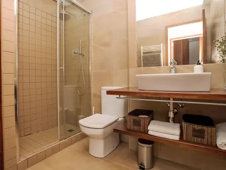 Vila Olimpica Pamplona, Appartement 4 personnes à Barcelone - Photo 4