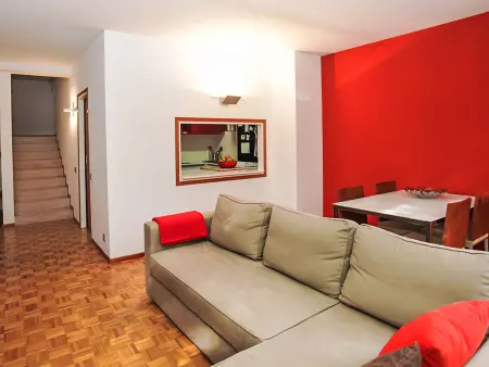 Vila Olimpica Pamplona, Appartement 4 personnes à Barcelone - Photo 5