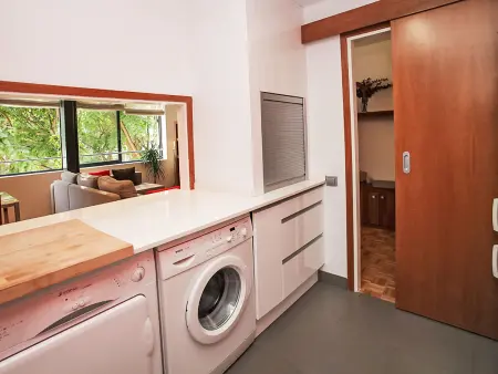 Vila Olimpica Pamplona, Appartement 4 personnes à Barcelone - Photo 6