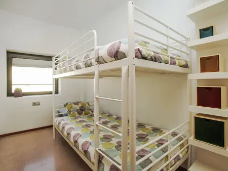 Vila Olimpica Pamplona, Appartement 4 personnes à Barcelone - Photo 7
