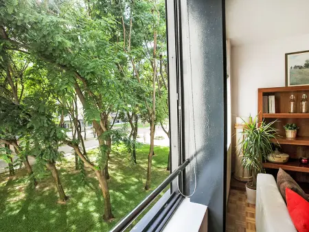 Vila Olimpica Pamplona, Appartement 4 personnes à Barcelone - Photo 9