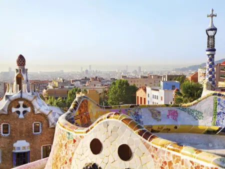 Vila Olimpica Pamplona, Appartement 4 personnes à Barcelone - Photo 11