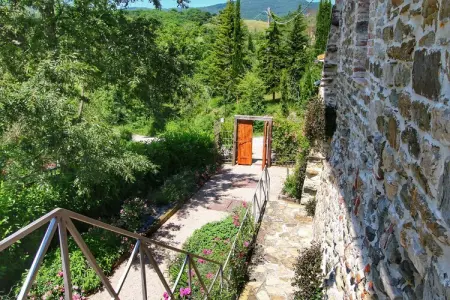 Ottodenari, Agritourisme avec vue sur la vallée avec piscine - Photo 7
