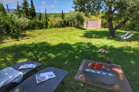 Ottodenari, Agritourisme avec vue sur la vallée avec piscine - Photo 17