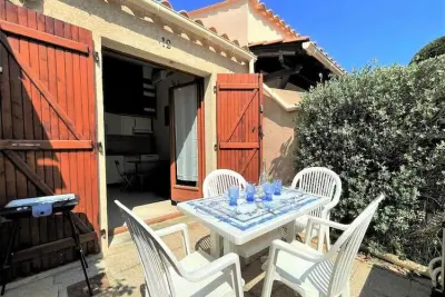 Appartamento a GRUISSAN, Résidence Minerve - L1047183