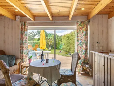 Les Bambous, Maison 4 personnes à Guissény - Photo 1