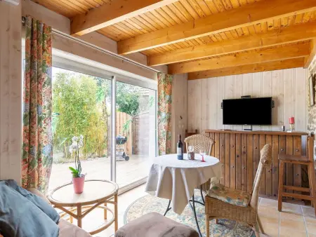 Les Bambous, Maison 4 personnes à Guissény - Photo 2