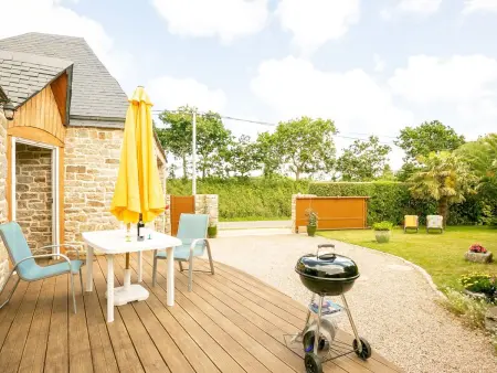 Les Bambous, Maison 4 personnes à Guissény - Photo 5