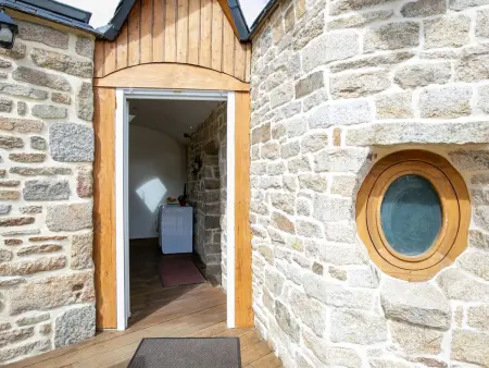 Les Bambous, Maison 4 personnes à Guissény - Photo 7