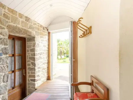 Les Bambous, Maison 4 personnes à Guissény - Photo 8