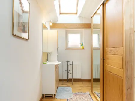 Les Bambous, Maison 4 personnes à Guissény - Photo 11
