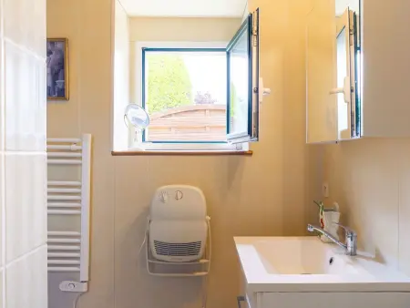 Les Bambous, Maison 4 personnes à Guissény - Photo 12
