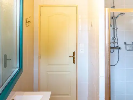 Les Bambous, Maison 4 personnes à Guissény - Photo 13