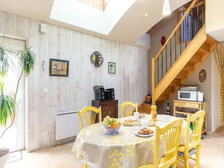 Les Bambous, Maison 4 personnes à Guissény - Photo 14