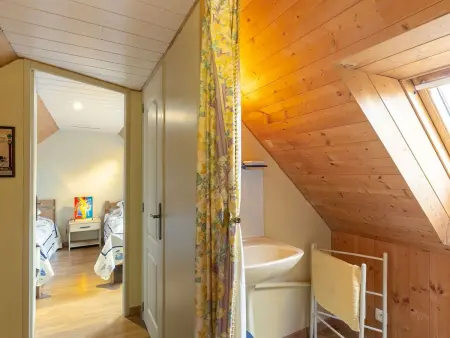 Les Bambous, Maison 4 personnes à Guissény - Photo 15