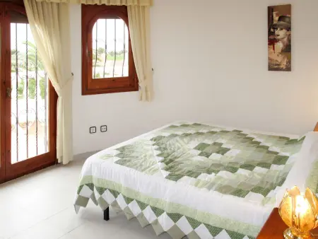 Memphis, Maison 6 personnes à Miami Platja - Photo 3