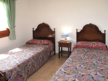 Memphis, Maison 6 personnes à Miami Platja - Photo 4