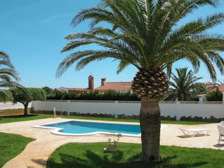 Memphis, Maison 6 personnes à Miami Platja - Photo 5