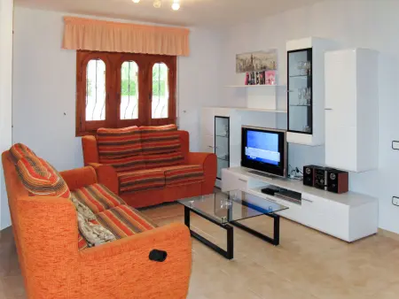 Memphis, Maison 6 personnes à Miami Platja - Photo 6
