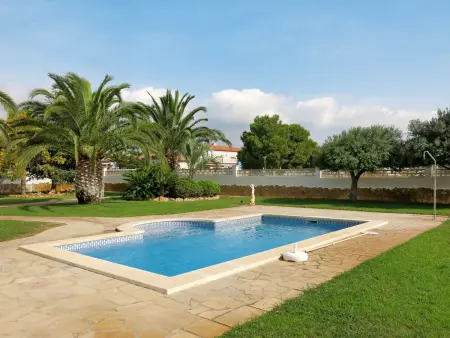 Memphis, Maison 6 personnes à Miami Platja - Photo 7