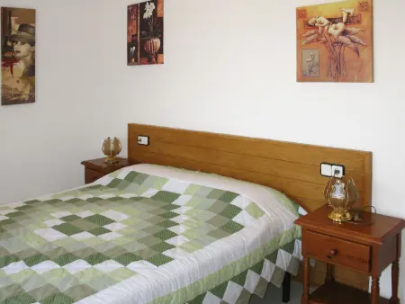 Memphis, Maison 6 personnes à Miami Platja - Photo 8