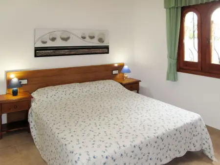 Memphis, Maison 6 personnes à Miami Platja - Photo 9