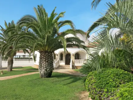 Memphis, Maison 6 personnes à Miami Platja - Photo 13