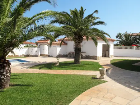 Memphis, Maison 6 personnes à Miami Platja - Photo 14